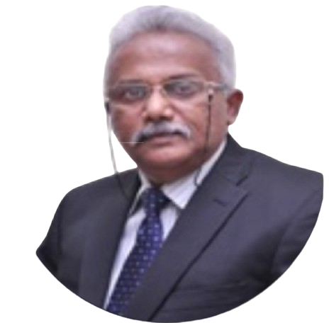 Mr.Thomas T Roy